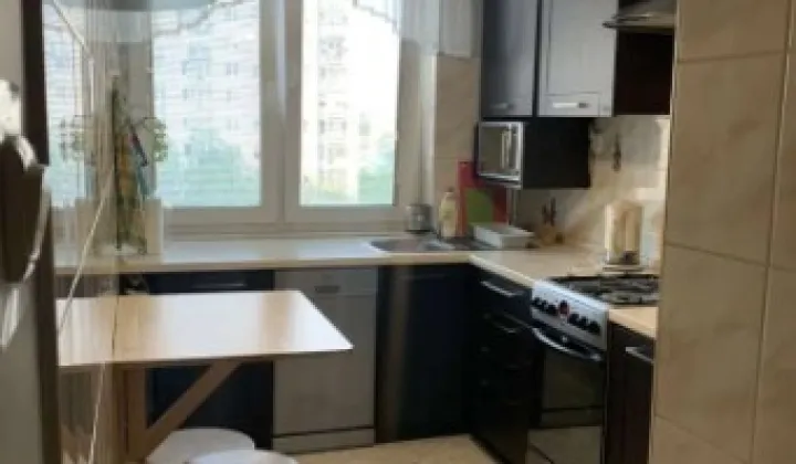 Mieszkanie 3-pokojowe Warszawa Mokotów, ul. Marsylska