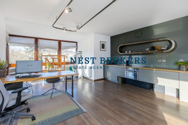 Mieszkanie 2-pokojowe Kraków Dębniki, ul. Jana Pietrusińskiego. Zdjęcie 1