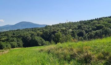 Działka budowlana Bujaków, ul. Szkolna