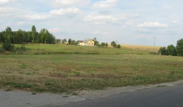 Działka budowlana Piece, ul. Fabryczna