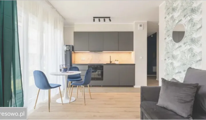 Mieszkanie 3-pokojowe Warszawa Białołęka, ul. Płochocińska