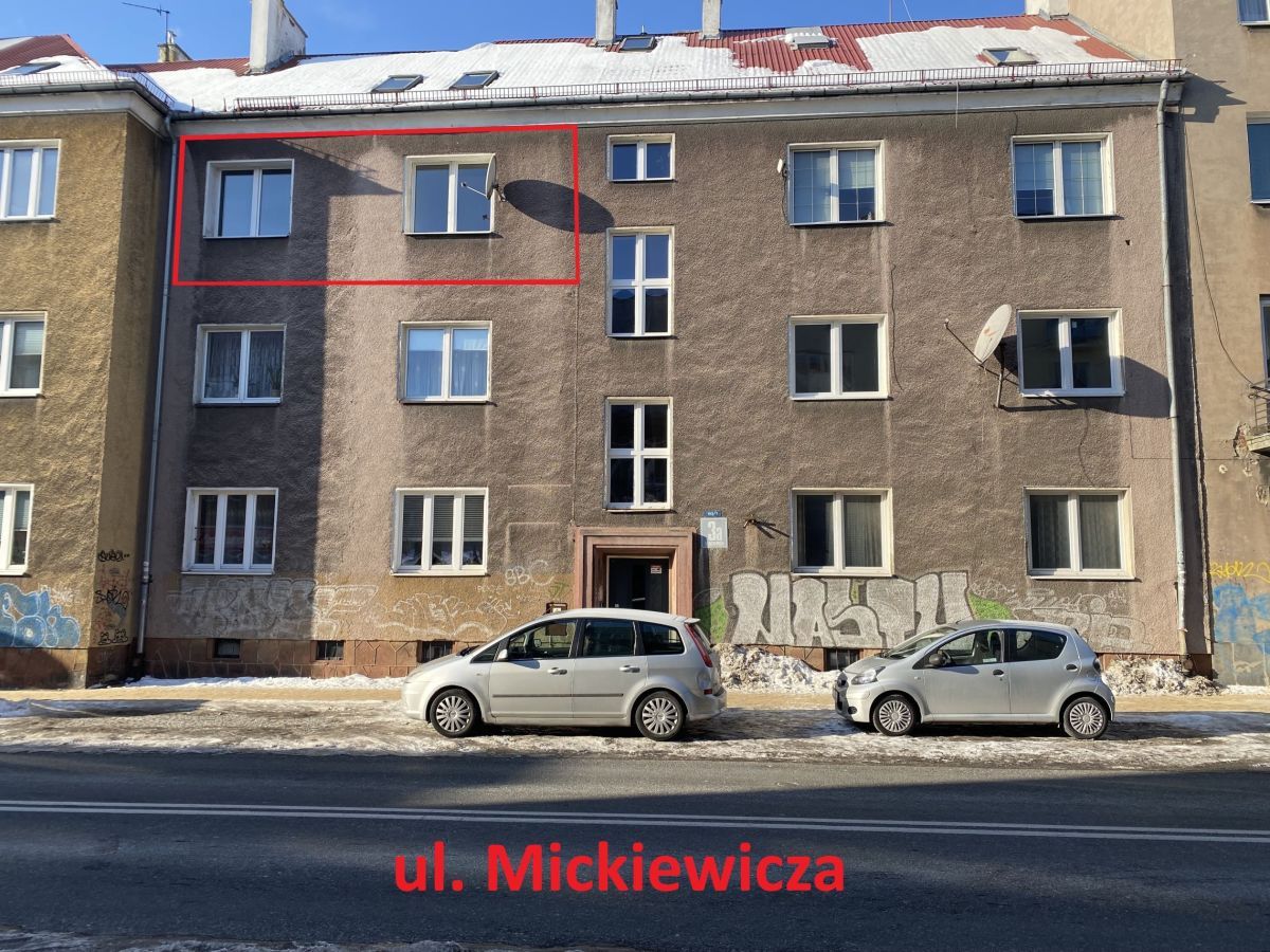 Mieszkanie 3-pokojowe Radom, ul. Adama Mickiewicza. Zdjęcie 12