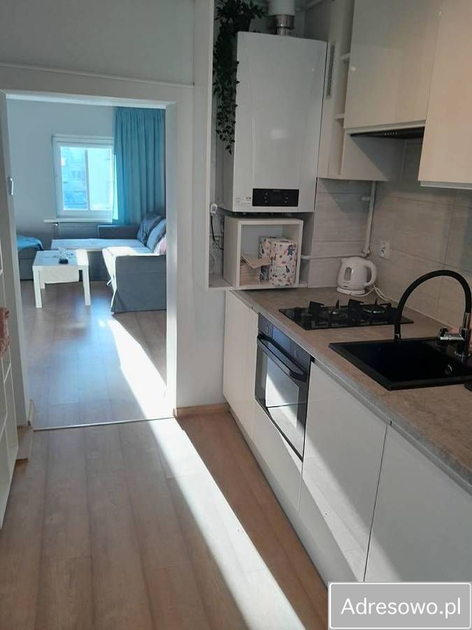 Mieszkanie 1-pokojowe Trzebnica, rynek Rynek. Zdjęcie 6