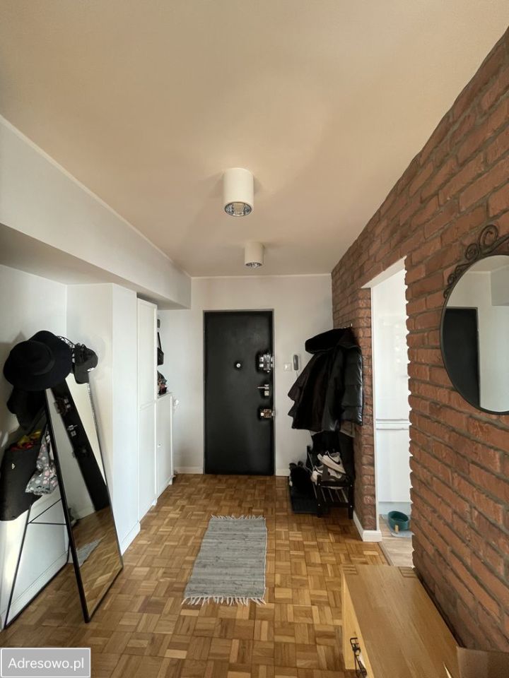 Mieszkanie 4-pokojowe Warszawa Gocław, ul. Floriana Znanieckiego. Zdjęcie 3
