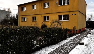 Mieszkanie 2-pokojowe Załom, ul. Parkowa