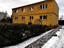 Mieszkanie 2-pokojowe Załom, ul. Parkowa