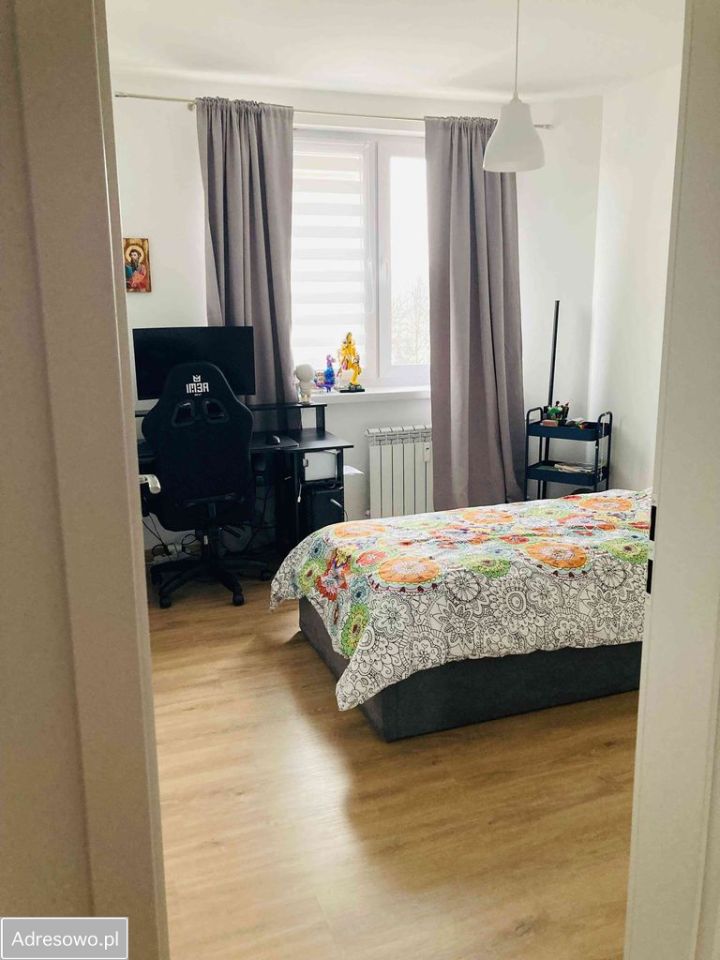 Mieszkanie 3-pokojowe Jastrzębie-Zdrój, ul. Katowicka. Zdjęcie 11