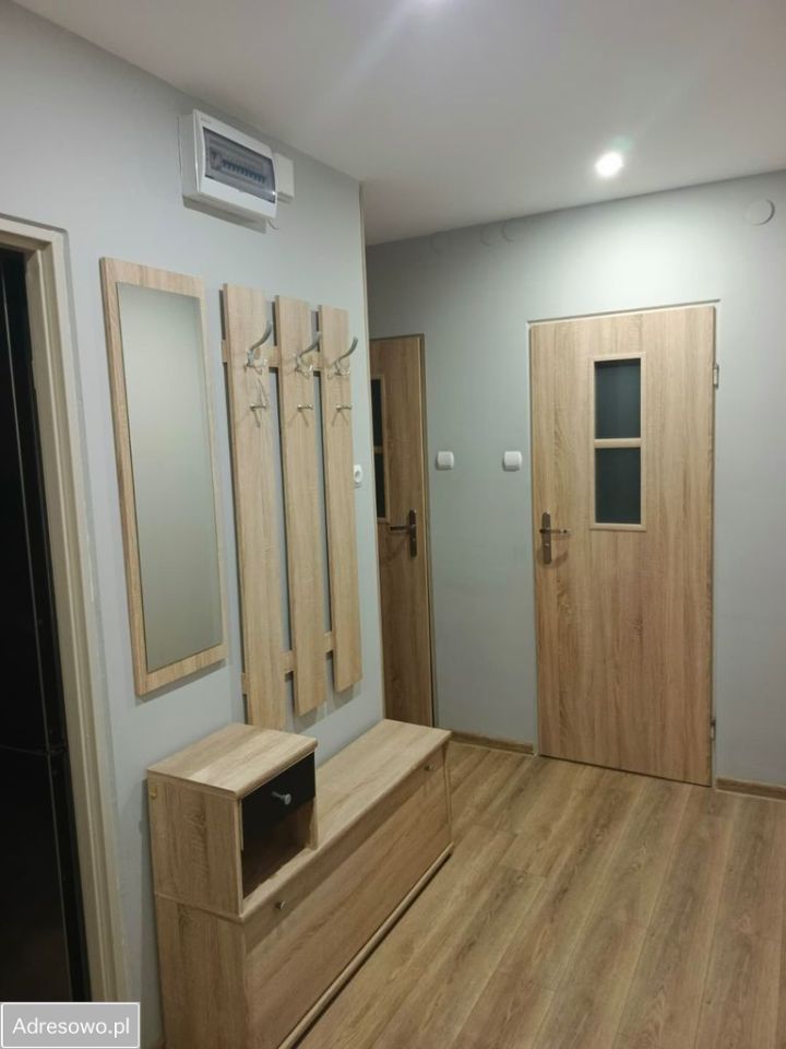 Mieszkanie 3-pokojowe Żychlin, ul. Łąkowa. Zdjęcie 8