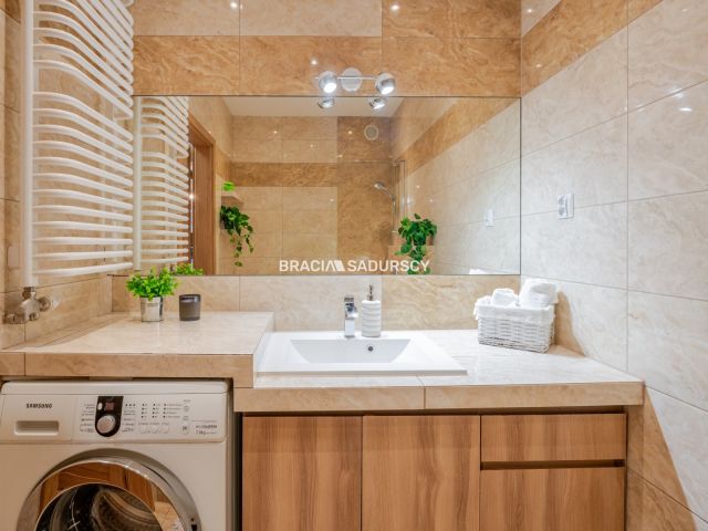 Mieszkanie 2-pokojowe Kraków Bronowice, ul. Józefa Chełmońskiego. Zdjęcie 10