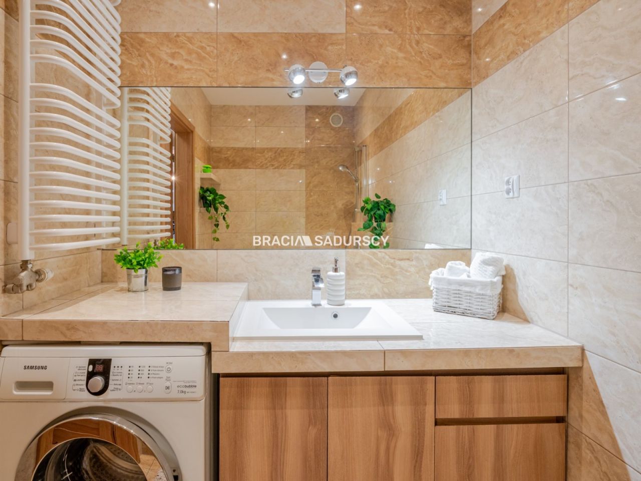 Mieszkanie 2-pokojowe Kraków Bronowice, ul. Józefa Chełmońskiego. Zdjęcie 10