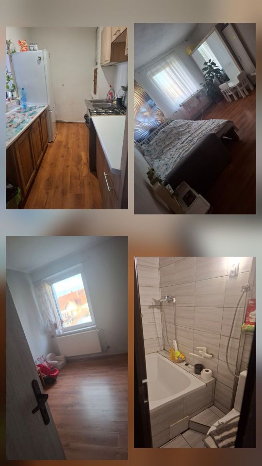 Mieszkanie 2-pokojowe Malczyce, ul. Działkowa. Zdjęcie 2