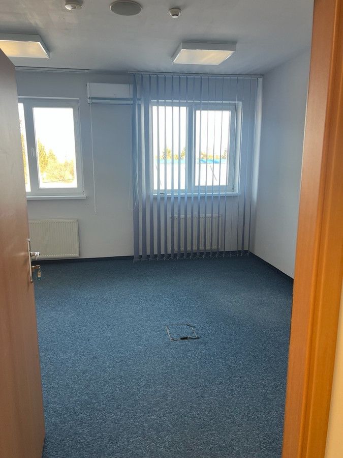 Biuro Wrocław, ul. Bardzka. Zdjęcie 3