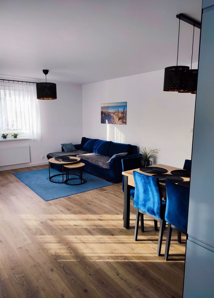 Mieszkanie 2-pokojowe Puck, ul. Abrahama. Zdjęcie 1