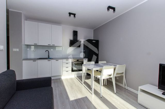 Mieszkanie 2-pokojowe Rzeszów, ul. Ignacego Paderewskiego. Zdjęcie 3