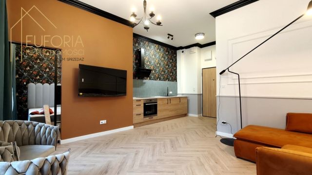 Mieszkanie 2-pokojowe Łódź Śródmieście, ul. Nawrot. Zdjęcie 5