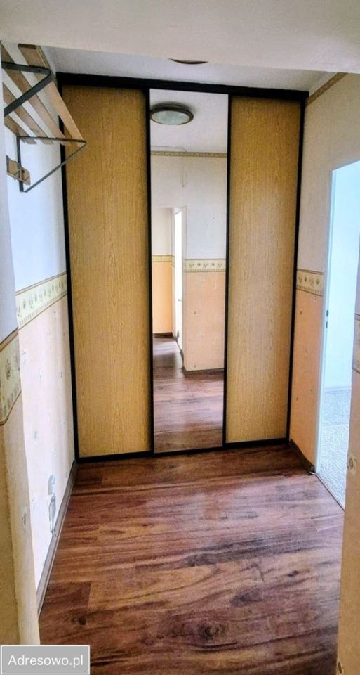 Mieszkanie 2-pokojowe Włocławek, ul. Henryka Wieniawskiego. Zdjęcie 2