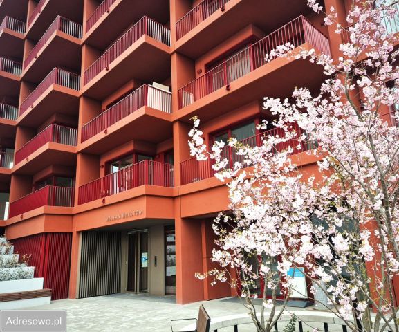 Mieszkanie 2-pokojowe Warszawa Mokotów, ul. Wołoska. Zdjęcie 1