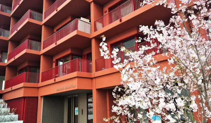 Mieszkanie 2-pokojowe Warszawa Mokotów, ul. Wołoska