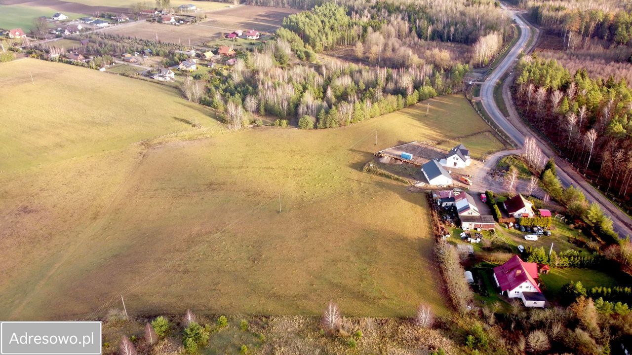 Działka budowlana Sedranki. Zdjęcie 6