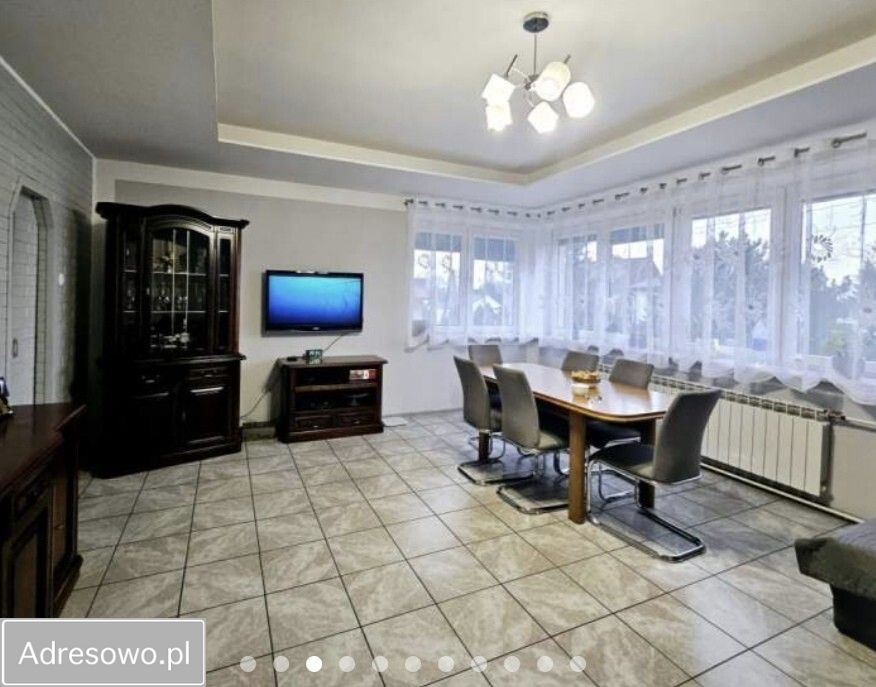 dom wolnostojący, 7 pokoi Pęczniew, ul. Dąbrowska. Zdjęcie 10