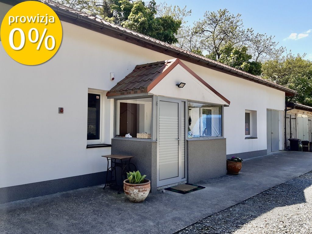 Działka budowlana Luciny. Zdjęcie 1