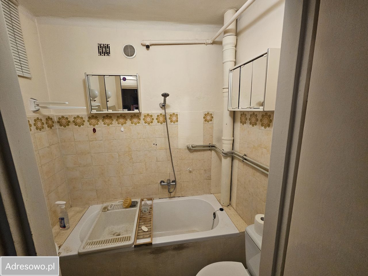 Mieszkanie 2-pokojowe Łódź Górna, ul. Waleriana Łukasińskiego. Zdjęcie 7