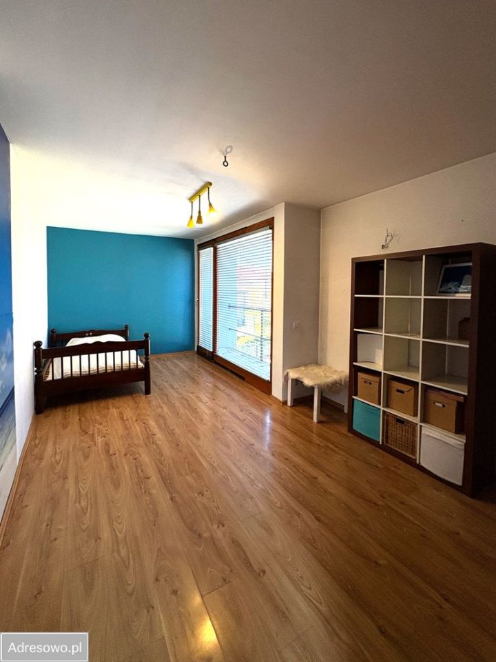 dom wolnostojący, 3 pokoje Katowice Piotrowice, ul. Artura Grottgera. Zdjęcie 5