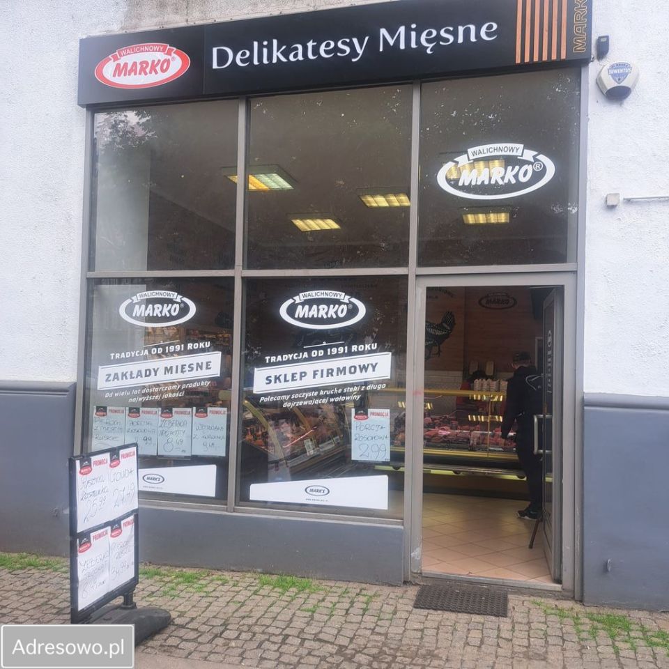 Lokal Wrocław Śródmieście. Zdjęcie 2