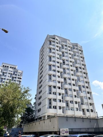 Mieszkanie 2-pokojowe Wrocław Plac Grunwaldzki, pl. Grunwaldzki. Zdjęcie 2
