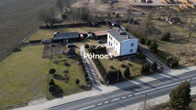 bliźniak, 3 pokoje Przejęsław. Zdjęcie 2