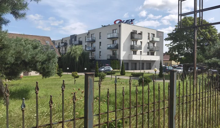 Mieszkanie 3-pokojowe Rumia Biała Rzeka, ul. Żytnia