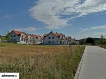 Mieszkanie 4-pokojowe Modlnica. Zdjęcie 4