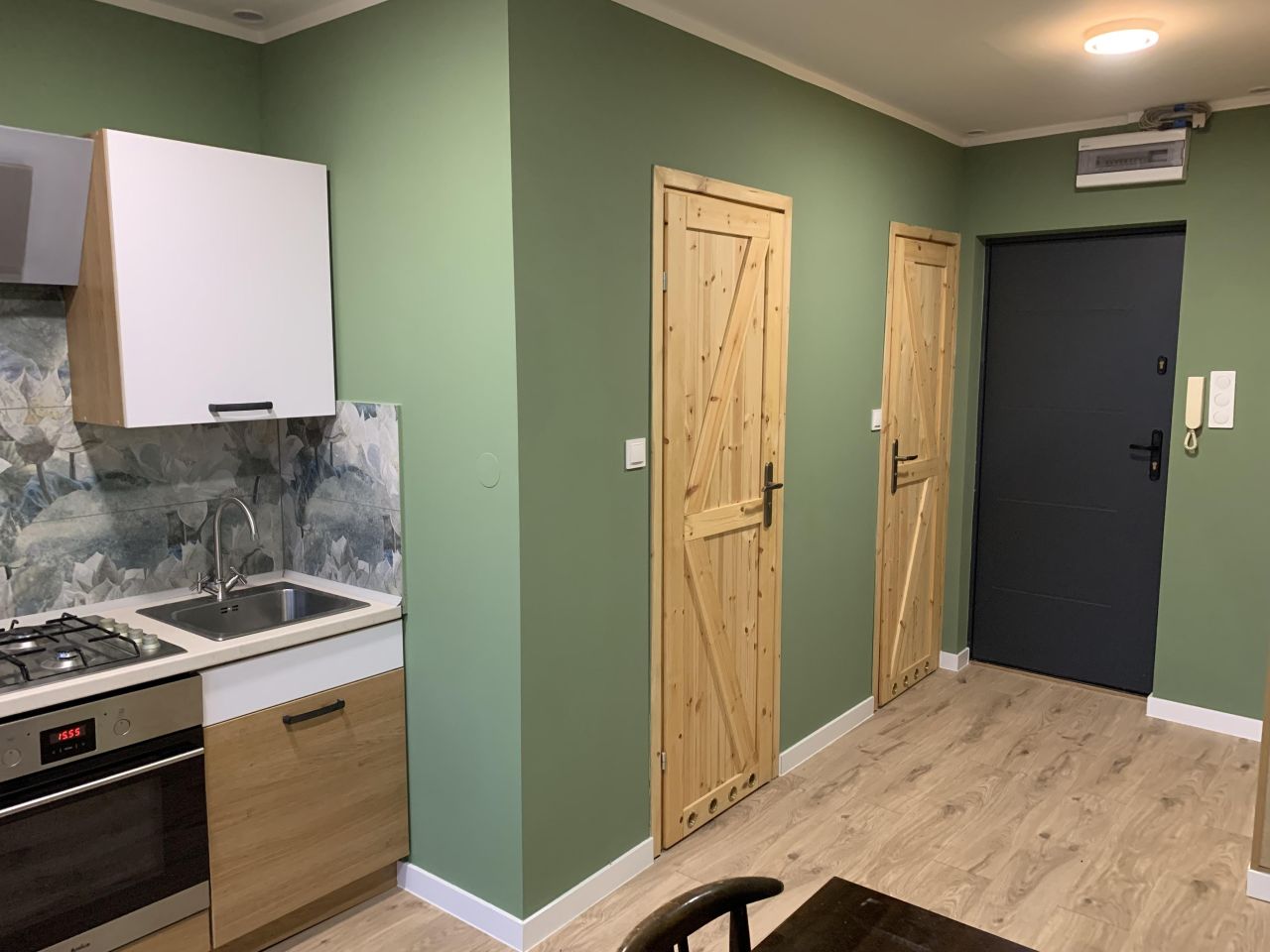 Mieszkanie 2-pokojowe Chorzów Centrum, ul. Jana Sobieskiego. Zdjęcie 6