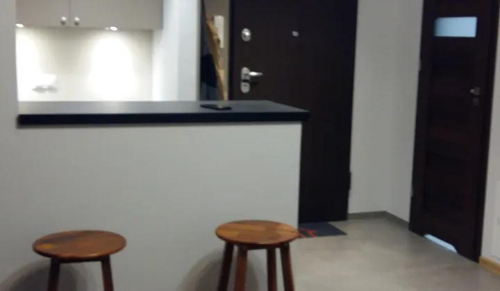 Mieszkanie 2-pokojowe Warszawa Ursus, ul. Ogniowa