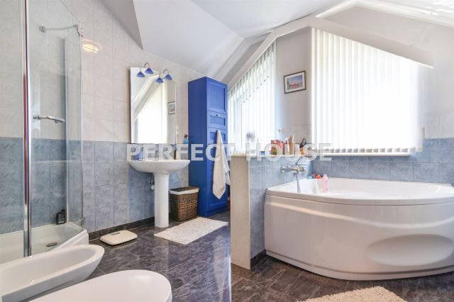 dom wolnostojący, 7 pokoi Poznań Wola. Zdjęcie 11