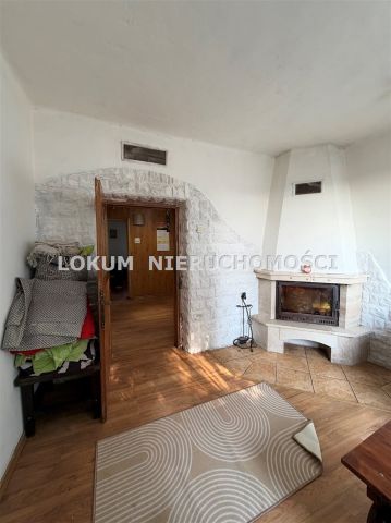 dom wolnostojący, 7 pokoi Kończyce Małe, ul. Botaniczna. Zdjęcie 29