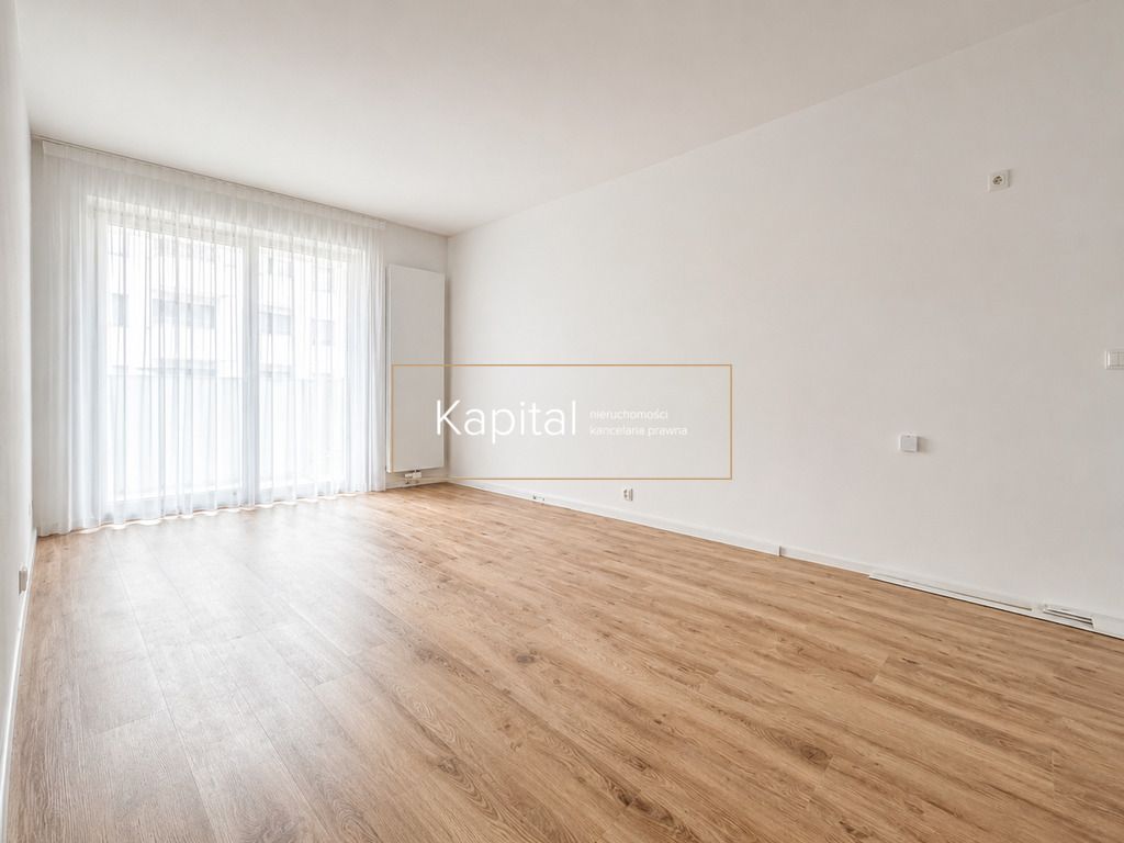 Mieszkanie 2-pokojowe Wrocław Jagodno, ul. Beaty Artemskiej. Zdjęcie 2