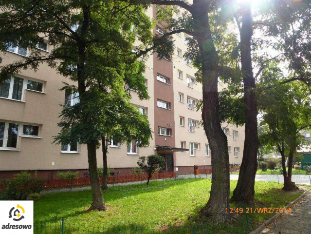 Mieszkanie 1-pokojowe Kraków Azory, ul. Józefa Elsnera. Zdjęcie 1