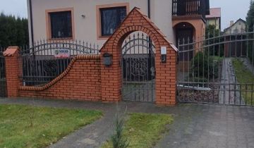 dom wolnostojący Staroźreby