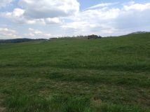 Działka budowlana Zahoczewie. Zdjęcie 3