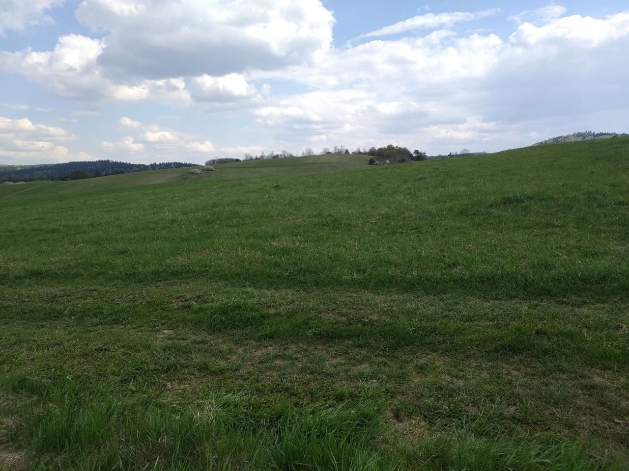 Działka budowlana Zahoczewie. Zdjęcie 4