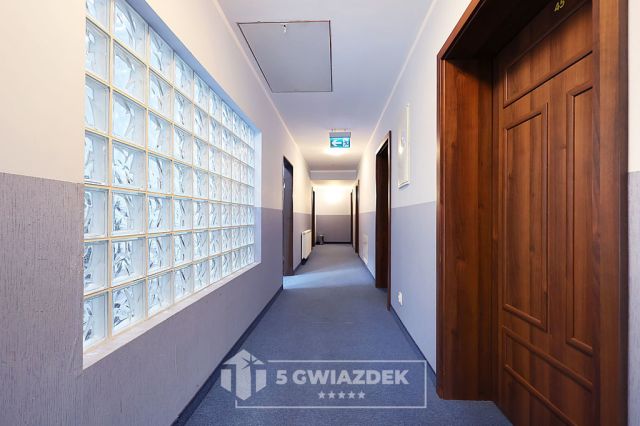 Hotel/pensjonat Szczecinek, ul. Wierzbowa. Zdjęcie 20