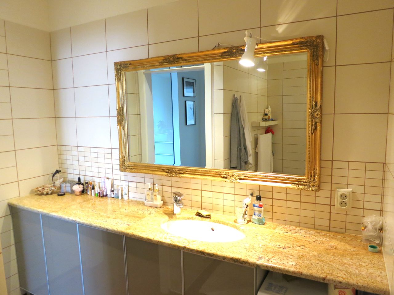 Mieszkanie 2-pokojowe Warszawa Mokotów, ul. Rakowiecka. Zdjęcie 12