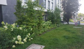 Mieszkanie 3-pokojowe Warszawa Mokotów, ul. Bokserska