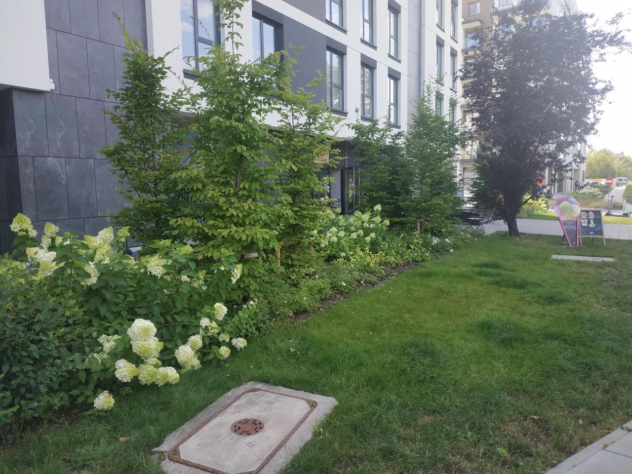 Mieszkanie 3-pokojowe Warszawa Mokotów, ul. Bokserska. Zdjęcie 2