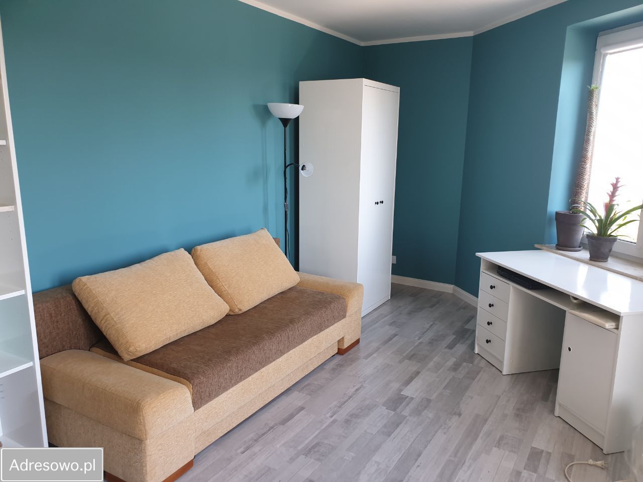 Mieszkanie 3-pokojowe Augustów, ul. ks. Skorupki. Zdjęcie 10