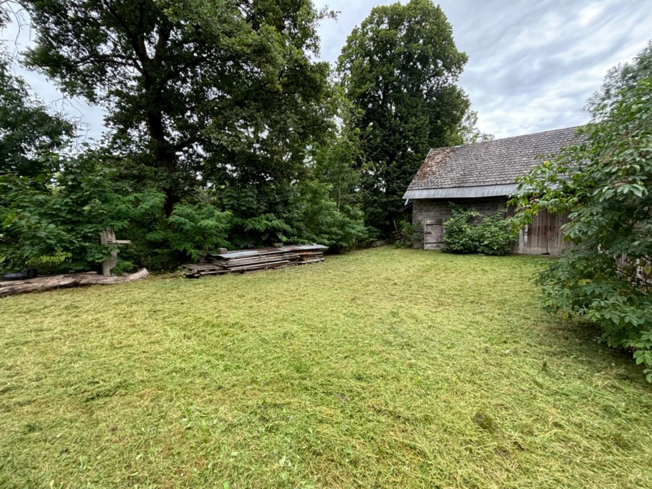 dom wolnostojący Kępie. Zdjęcie 2