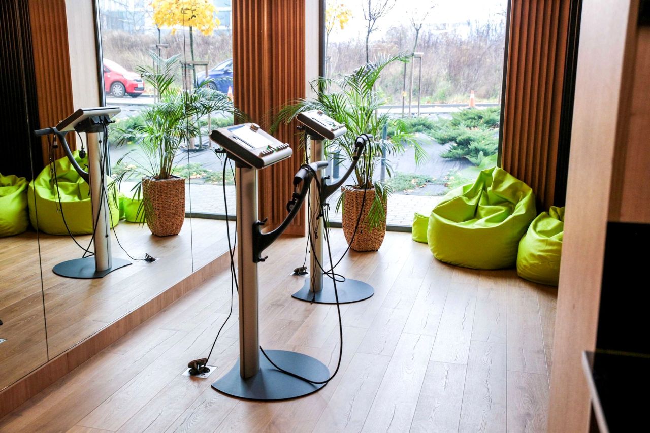 Lokal Lublin Czechów, ul. Północna. Zdjęcie 9