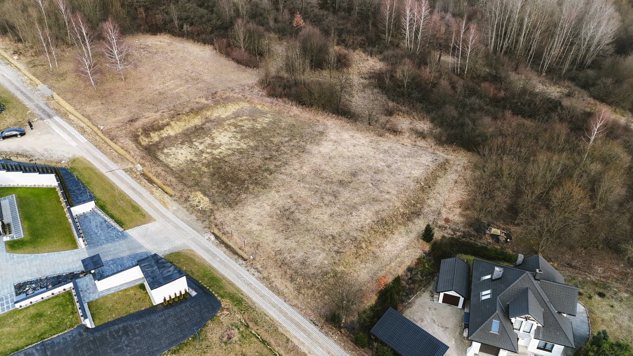 Działka budowlana Pisarowce. Zdjęcie 3