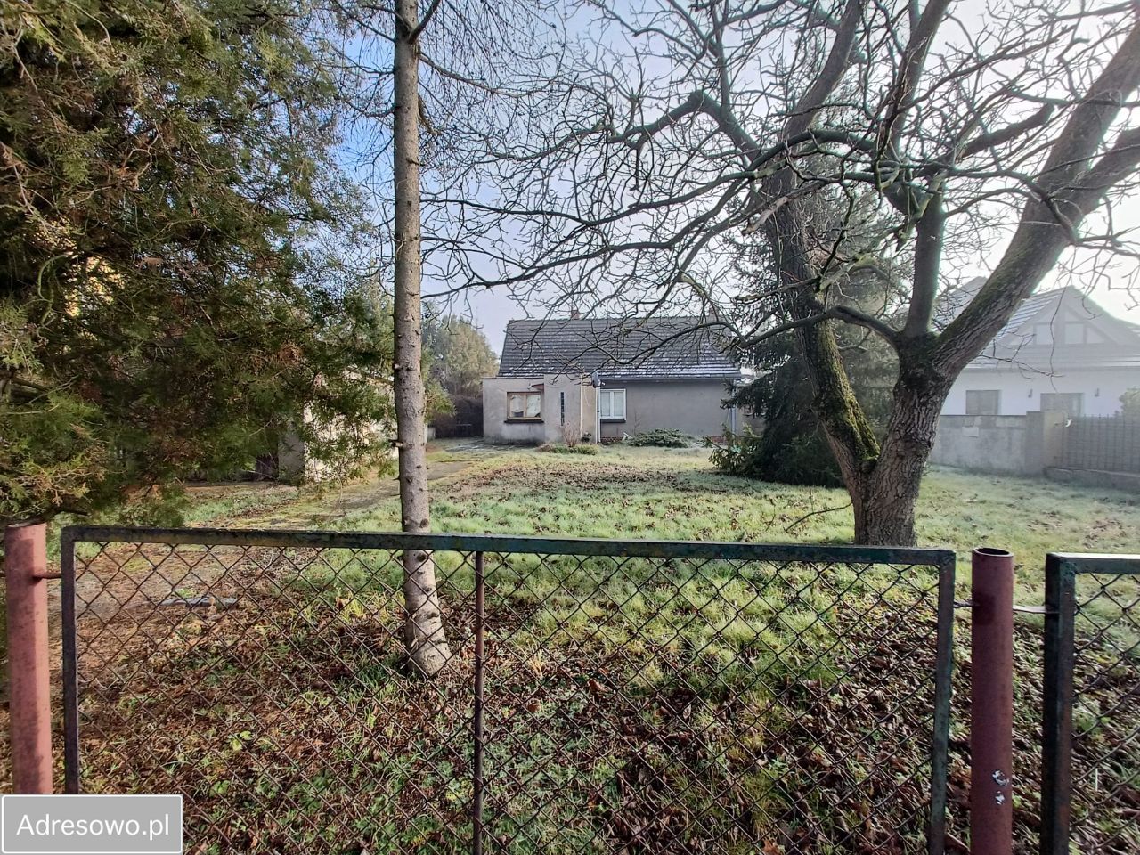 dom wolnostojący, 5 pokoi Wrocław Zgorzelisko. Zdjęcie 5